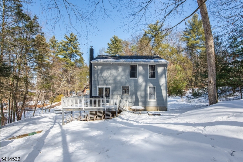 348 Rolling Ridge Road Montague, NJ 07827 - Photo 28 of 32