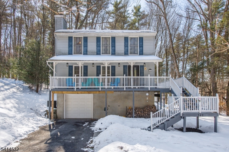 348 Rolling Ridge Road Montague, NJ 07827 - Photo 29 of 32