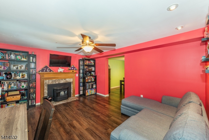 348 Rolling Ridge Road Montague, NJ 07827 - Photo 9 of 32