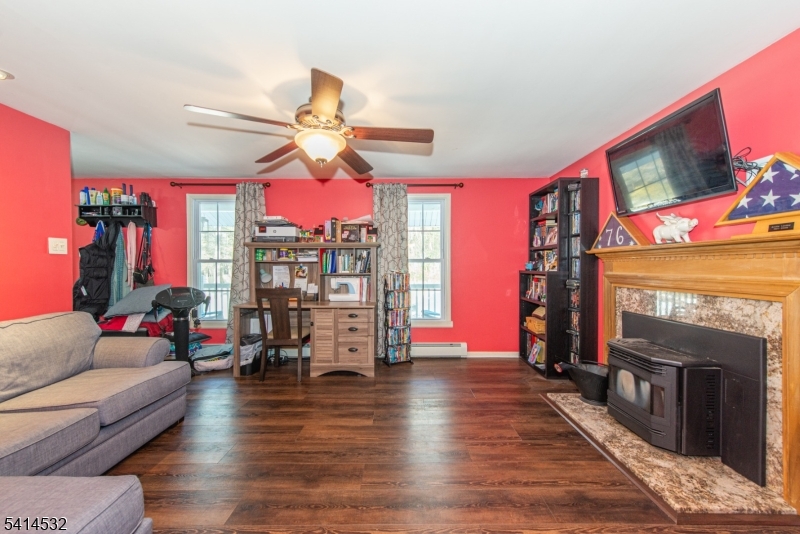 348 Rolling Ridge Road Montague, NJ 07827 - Photo 10 of 32