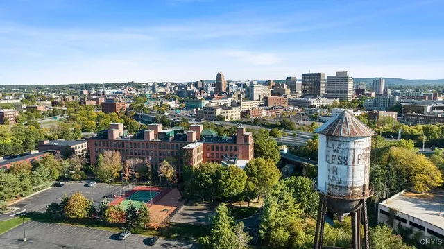 $499,900 | 429 North Franklin Street, Unit 307, Syracuse, NY 13204