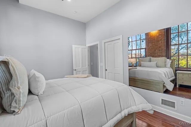 $499,900 | 429 North Franklin Street, Unit 307, Syracuse, NY 13204