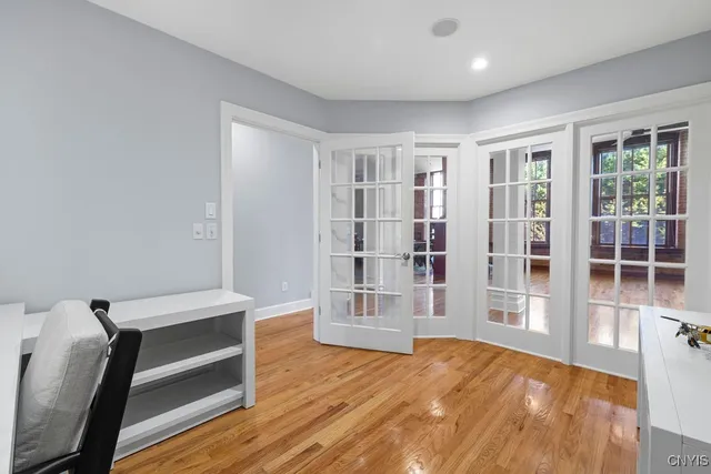 $499,900 | 429 North Franklin Street, Unit 307, Syracuse, NY 13204