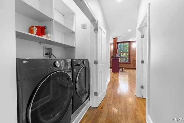 $499,900 | 429 North Franklin Street, Unit 307, Syracuse, NY 13204