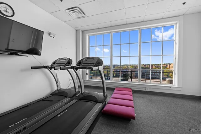 $499,900 | 429 North Franklin Street, Unit 307, Syracuse, NY 13204