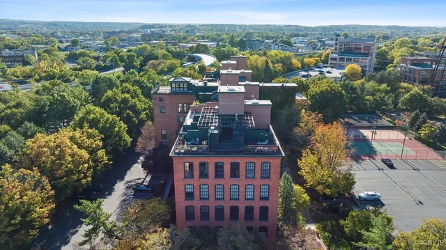 $499,900 | 429 North Franklin Street, Unit 307, Syracuse, NY 13204