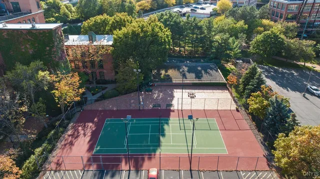 $499,900 | 429 North Franklin Street, Unit 307, Syracuse, NY 13204