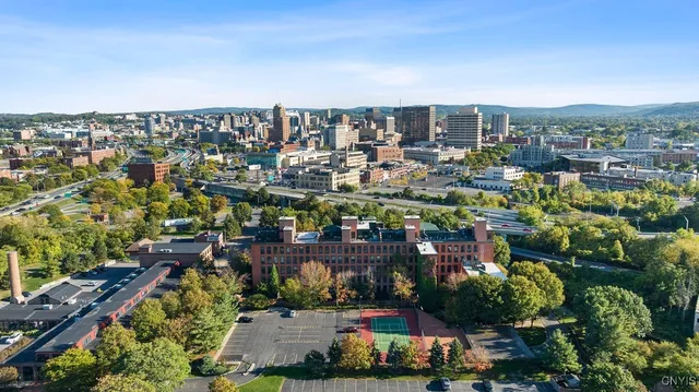 $499,900 | 429 North Franklin Street, Unit 307, Syracuse, NY 13204