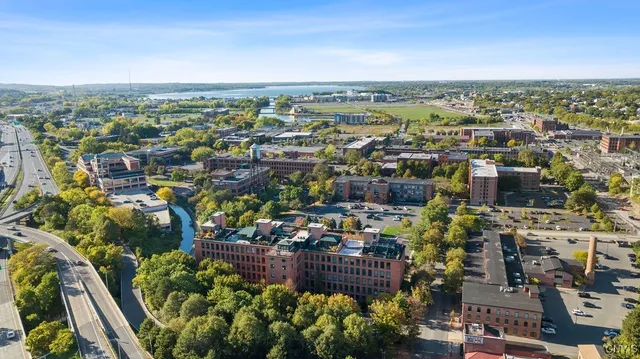 $499,900 | 429 North Franklin Street, Unit 307, Syracuse, NY 13204