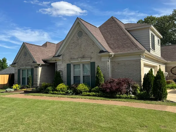 $412,000 | 6819 Briarfield Lane, Bartlett, TN 38133