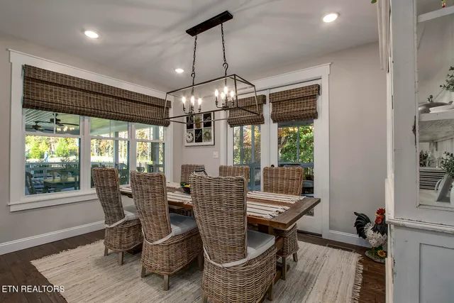 $885,000 | 206 Atoka Place, Loudon, TN 37774