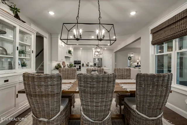 $885,000 | 206 Atoka Place, Loudon, TN 37774