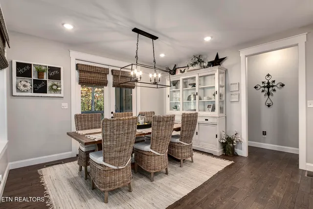 $885,000 | 206 Atoka Place, Loudon, TN 37774