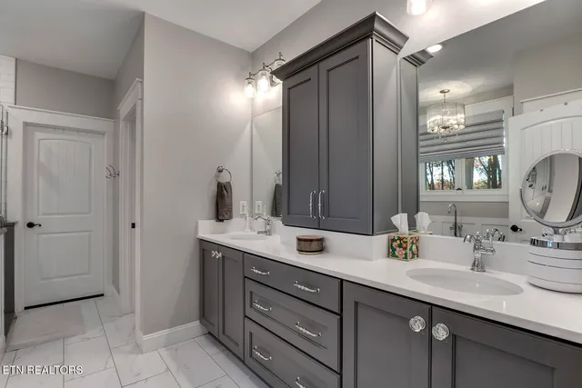 $885,000 | 206 Atoka Place, Loudon, TN 37774