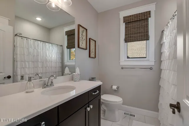 $885,000 | 206 Atoka Place, Loudon, TN 37774