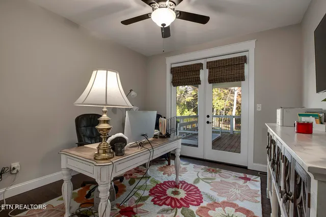 $885,000 | 206 Atoka Place, Loudon, TN 37774