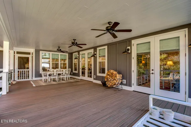 $885,000 | 206 Atoka Place, Loudon, TN 37774