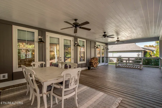 $885,000 | 206 Atoka Place, Loudon, TN 37774