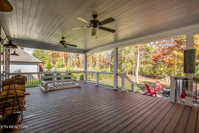 $885,000 | 206 Atoka Place, Loudon, TN 37774