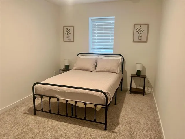 $464,300 | Lot 7 Woods Edge Court, Ironton, MN 56455