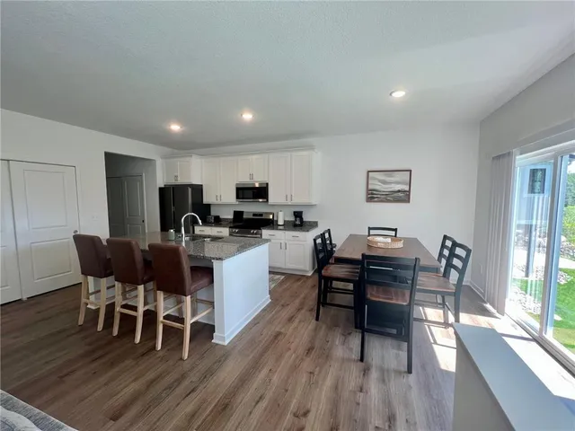 $464,300 | Lot 7 Woods Edge Court, Ironton, MN 56455