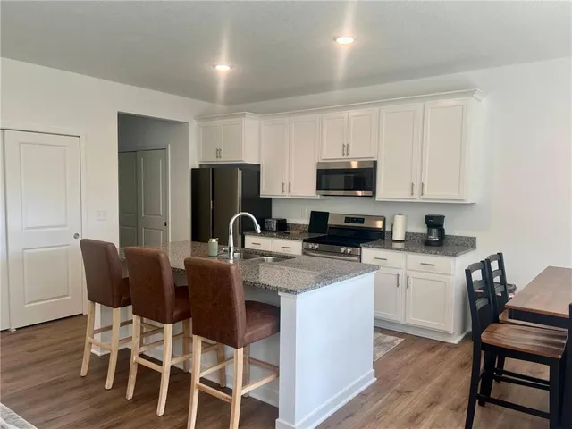 $464,300 | Lot 7 Woods Edge Court, Ironton, MN 56455