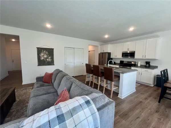 $464,300 | Lot 7 Woods Edge Court, Ironton, MN 56455