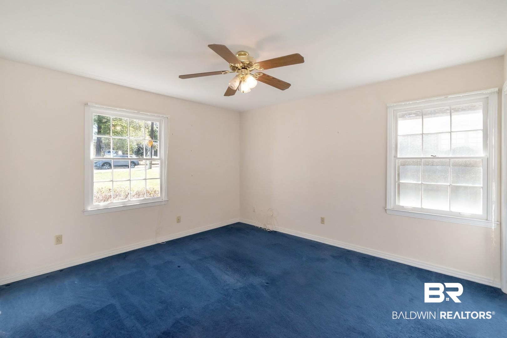 4543 Kingsway Drive Mobile, AL 36608 - Photo 16 of 28 Bedroom