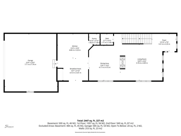 $524,900 | 5222 Sassafras Drive, Fitchburg, WI 53711