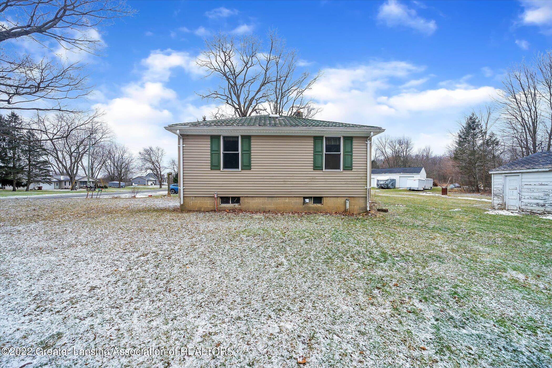 2644 Eden Road Leslie, MI 49251 - Photo 26 of 27 #26