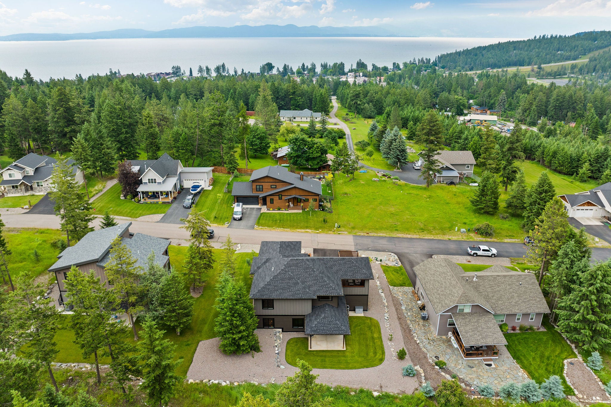 263 Spurwing Loop Lakeside, MT 59922 - Photo 47 of 59 Gallery Image 47