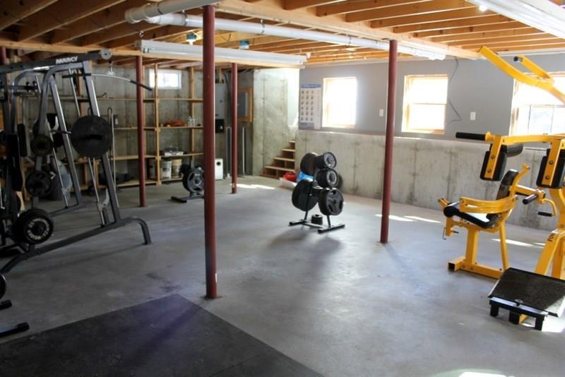 265 Saco Road Standish, ME 04084 - Photo 15 of 20 Basement