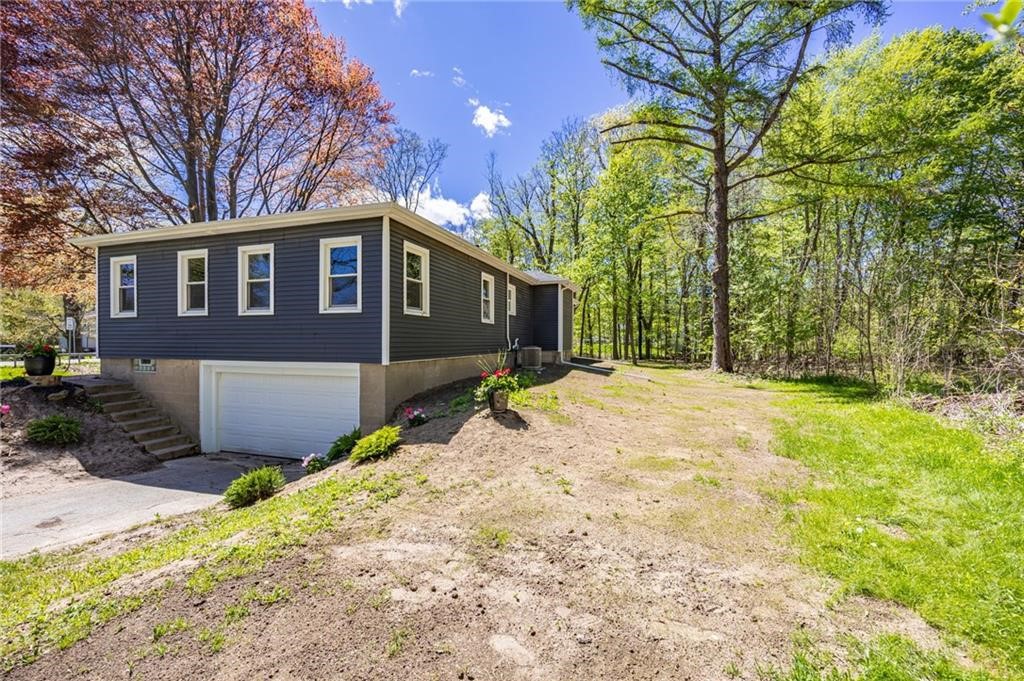 16 Pine Hill Road Parma, NY 14559 - Photo 40 of 45