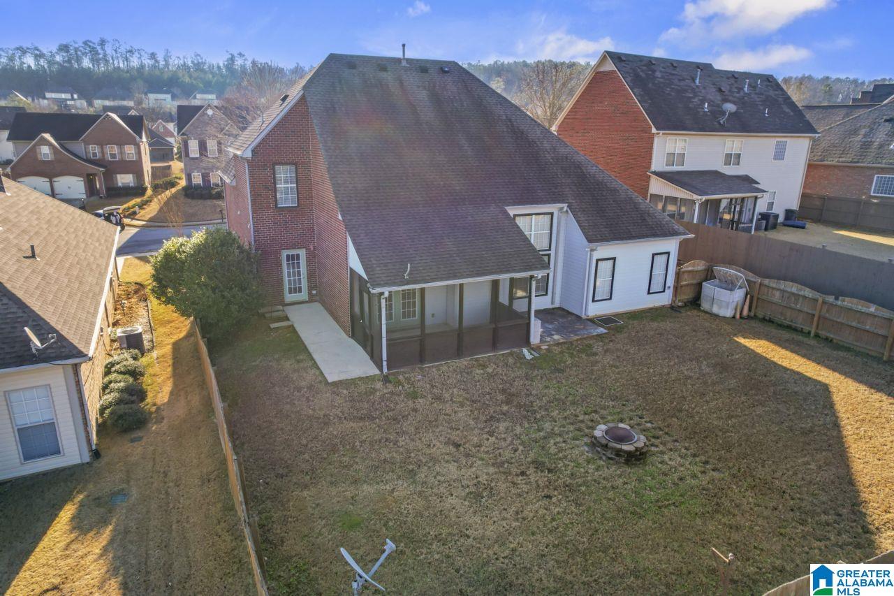 5136 Overlook Circle Bessemer, AL 35022 - Photo 38 of 41
