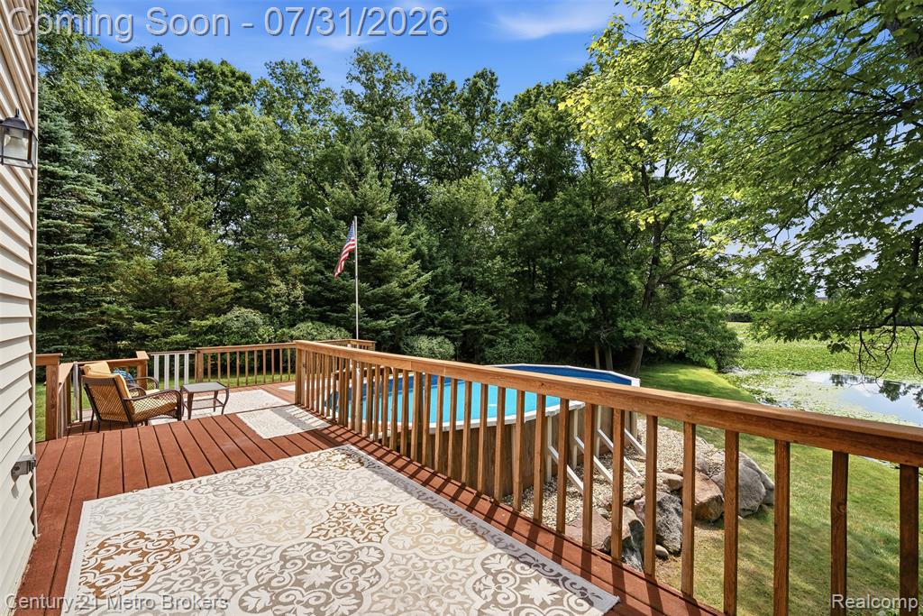 8381 Rattalee Lake Road Clarkston, MI 48348 - Photo 51 of 64 Gallery Image 51
