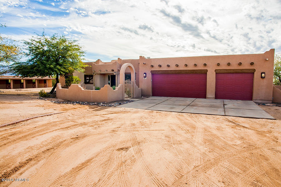 1671 West Sunkist Road Tucson, AZ 85755 - Photo 2 of 48 Gallery Image 2