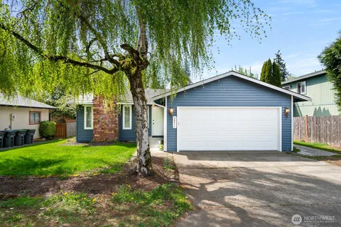 $579,950 | 26711 218th Avenue Southeast, Maple Valley, WA 98038