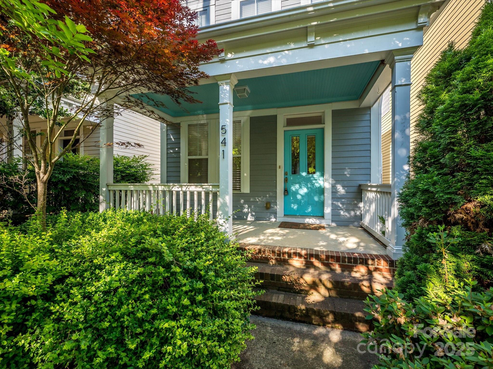 541 Jetton Street Davidson, NC 28036 - Photo 2 of 30