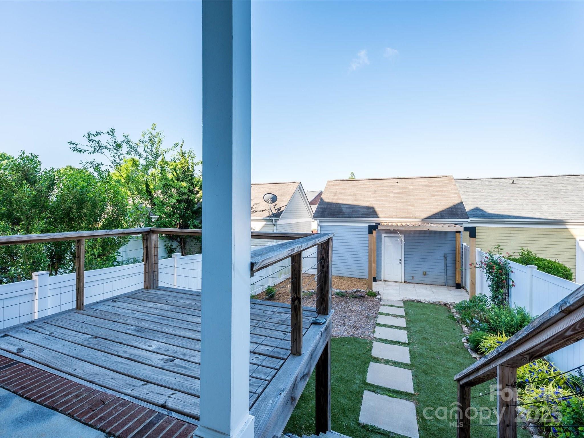 541 Jetton Street Davidson, NC 28036 - Photo 26 of 30