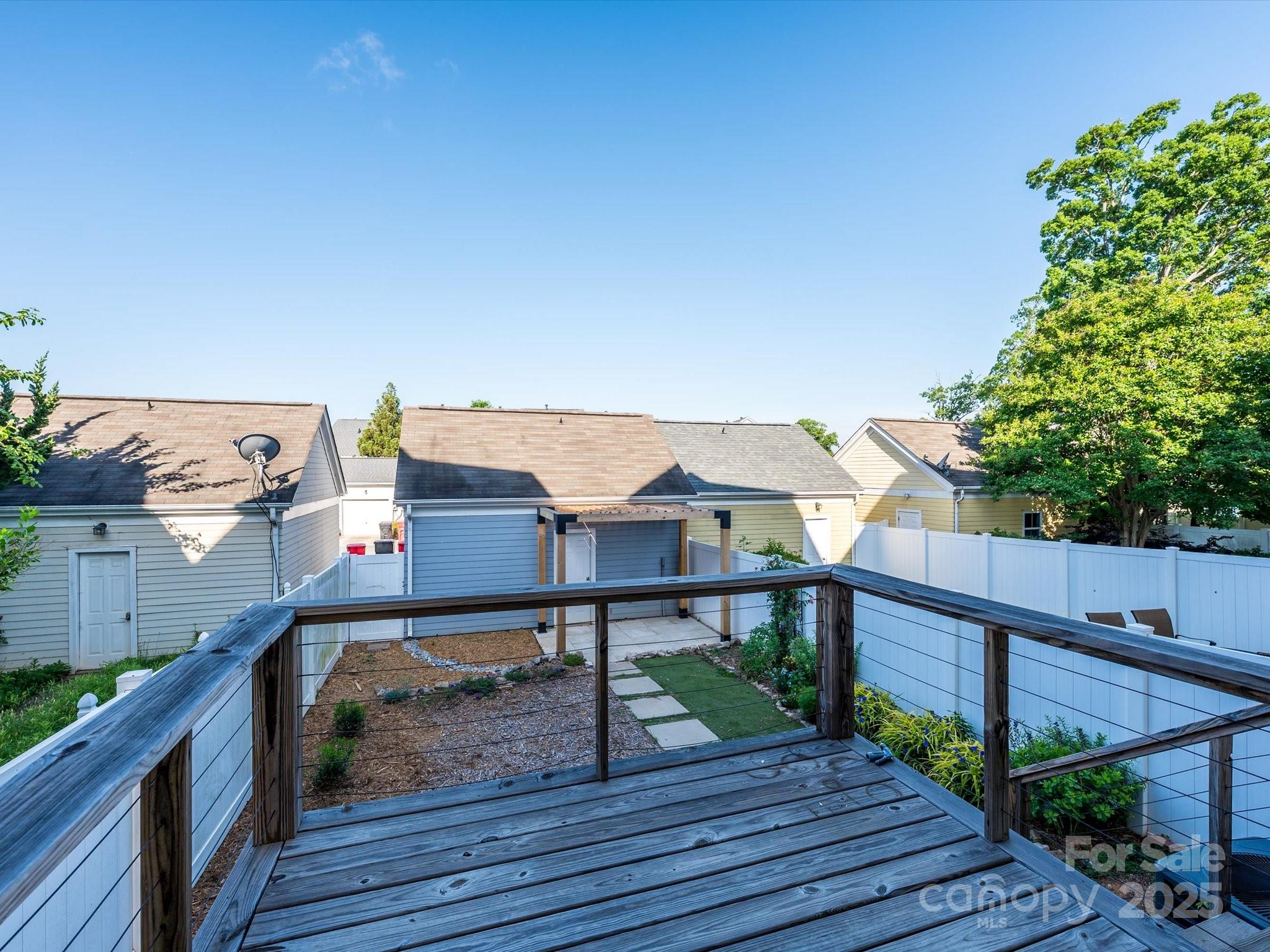 541 Jetton Street Davidson, NC 28036 - Photo 27 of 30