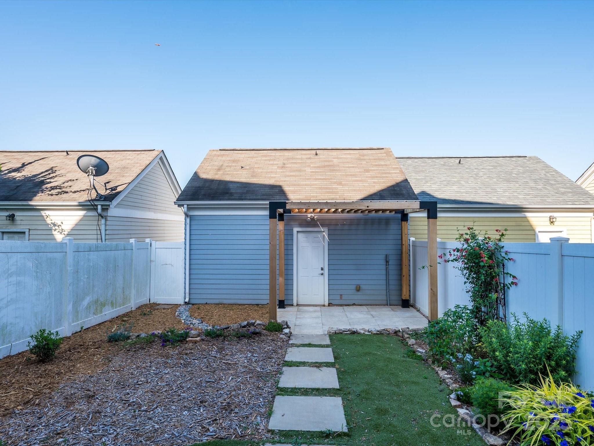 541 Jetton Street Davidson, NC 28036 - Photo 28 of 30