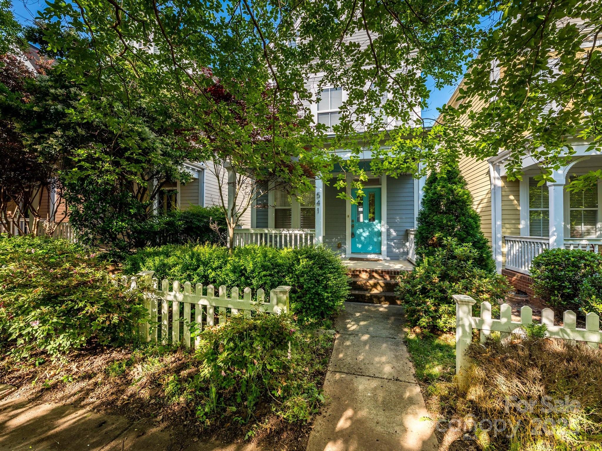 541 Jetton Street Davidson, NC 28036 - Photo 30 of 30