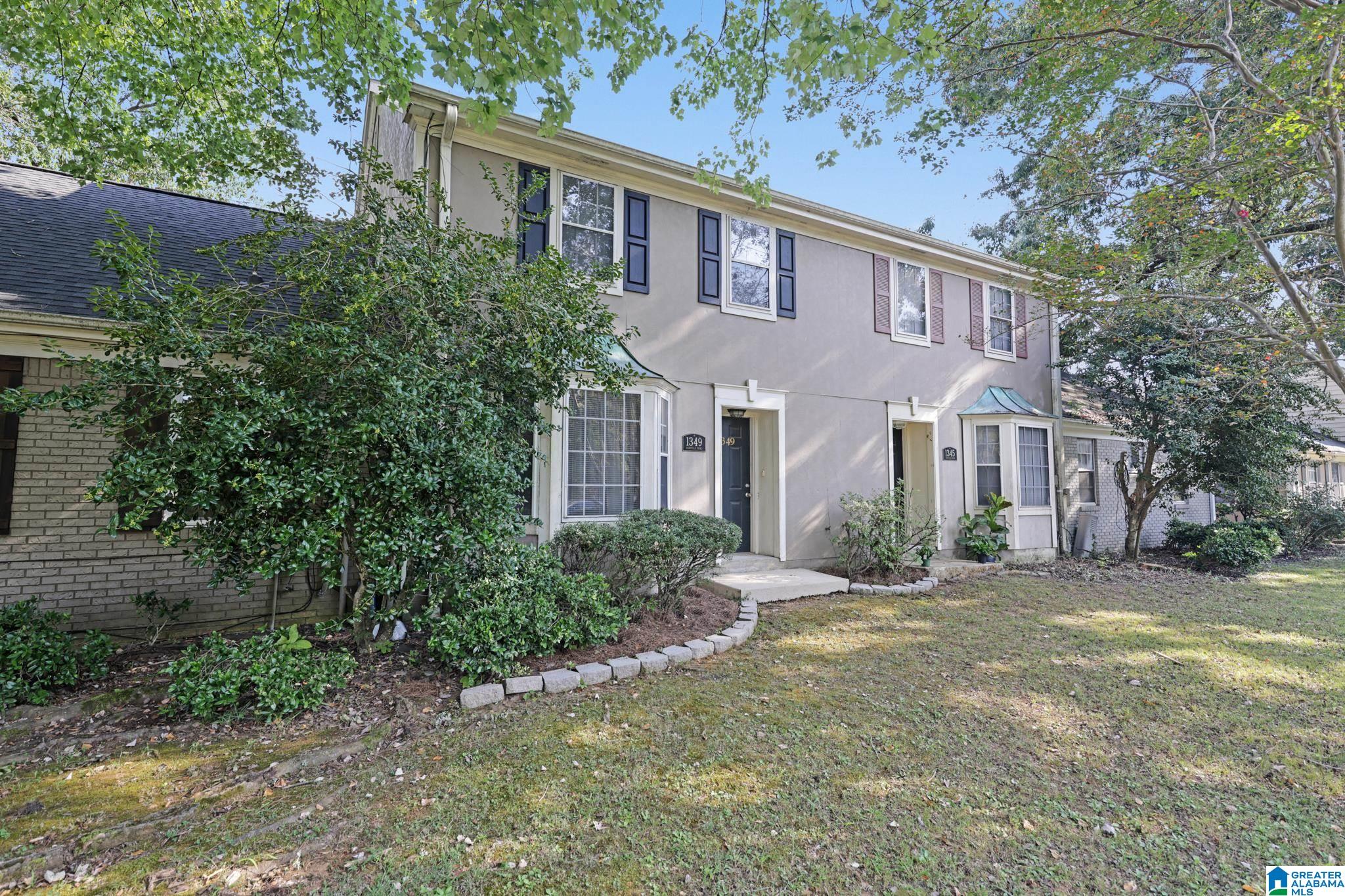 1349 Ashville Road Leeds, AL 35094 - Photo 3 of 24
