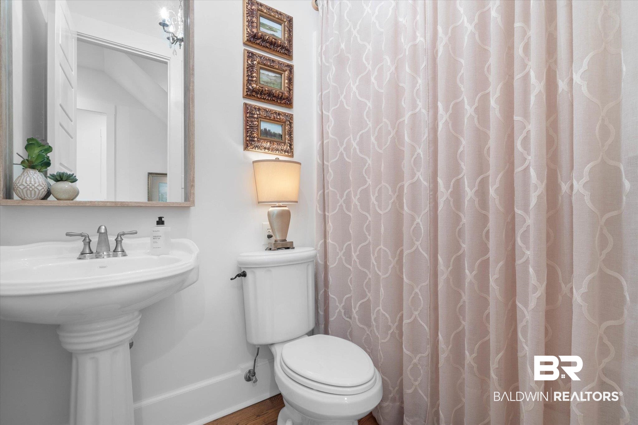 36001 Sibley Road Stapleton, AL 36578 - Photo 29 of 64 Guest bath