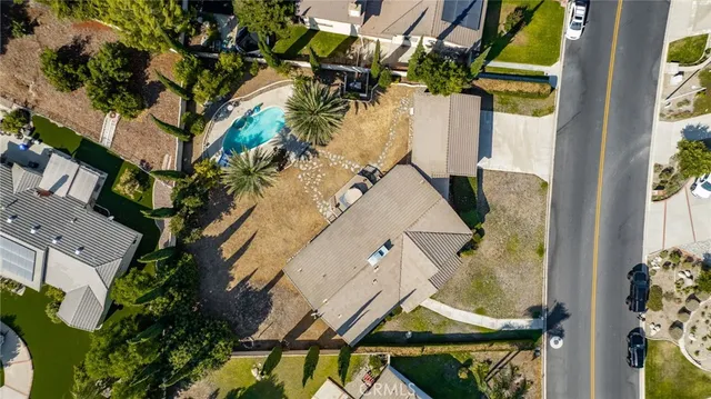 $1,495,000 | 2421 Cliff Road, Upland, CA 91784