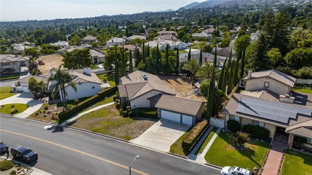 $1,495,000 | 2421 Cliff Road, Upland, CA 91784