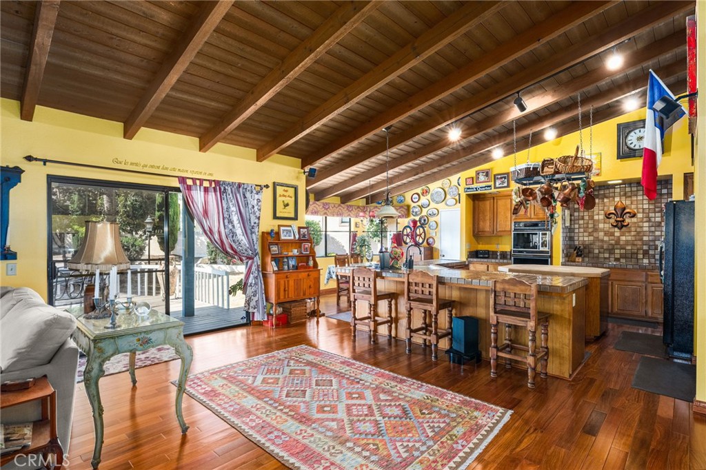 2421 Cliff Road Upland, CA 91784 - Photo 9 of 45 a view of an outdoor space