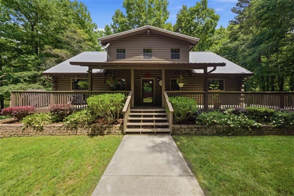 217 Browning Road Villa Rica, GA 30180 - Photo 2 of 45