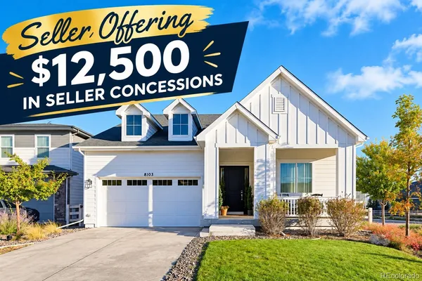 $800,000 | 8103 Ralston Creek Avenue, Littleton, CO 80125