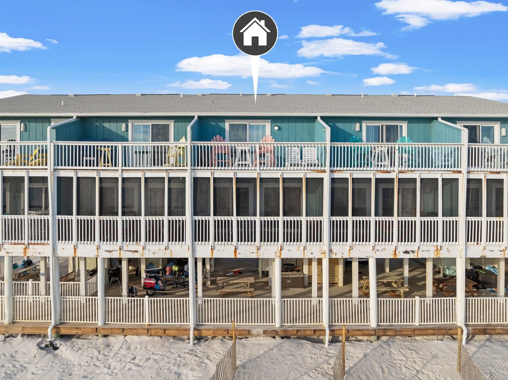 3875 Cape San Blas Road, Unit B3 Port St. Joe, FL 32456 - Photo 41 of 53